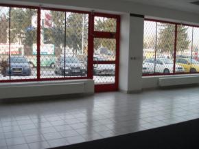 Obchodn� prostory