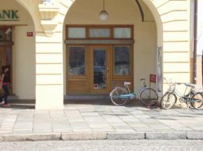 Obchodn� prostor