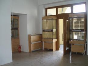 Obchodn� prostor