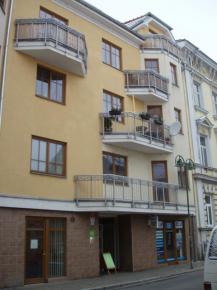Obchodn� kancel��