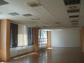 Fitness studio