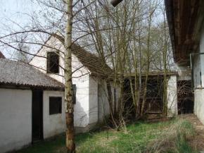 Zem�d�lsk� usedlost