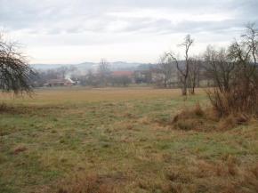 Zem�d�lsk� usedlost