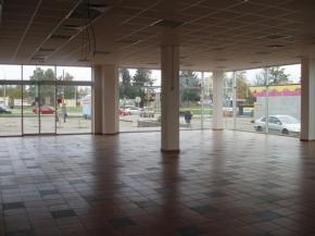 Obchodn� prostor