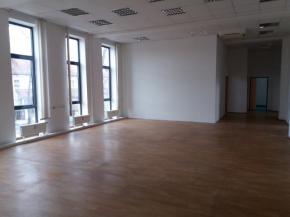 Kancel��sk� prostory 230 m2