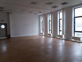 Kancel��sk� prostory 230 m2