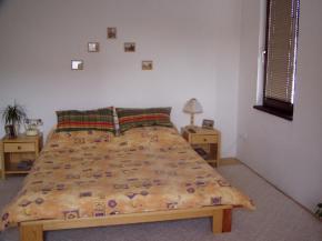 Atriov� RD 5+1, �e�en� jako dvougenera�n�