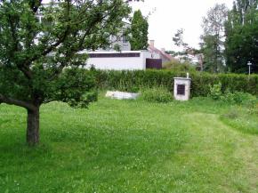 2 RD na Dobr� Vod� - mo�no prodat i jednotliv�