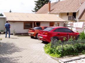 2 RD na Dobr� Vod� - mo�no prodat i jednotliv�