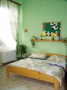 Zd�n� byt  v OV 3+1+�atna v centru - 100 m2