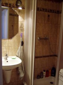 Dr. byt 2+0 s balkonem Prachatick� ulice