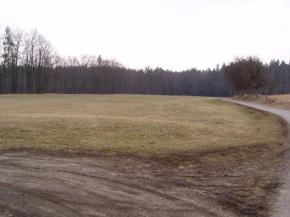 Pozemky v Novosedlech nad Ne��rkou