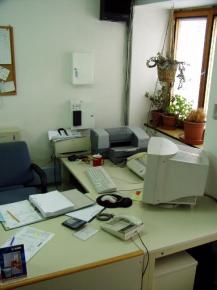 Objekt k podnik�n�