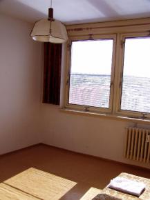 3,5 + 1 + balkon + lodgie, M.Hor�kov�