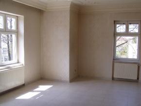 Luxusn� vila - bytov� i nebytov� prostory
