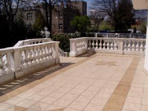 Luxusn� vila - bytov� i nebytov� prostory