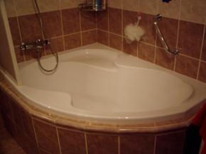 3+1 dru�stven� N.Fr�da po kompletn� rekonstrukci