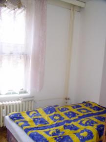Bezbari�rov� byt 2+1 v OV