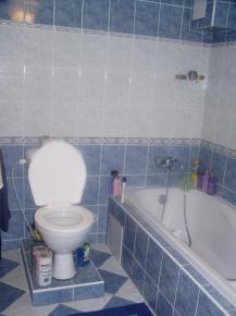 Bezbari�rov� byt 2+1 v OV