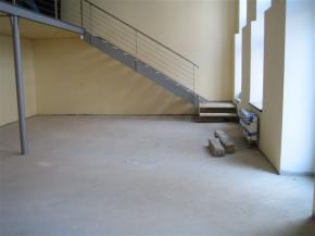 Obchodn� prostory 131m2