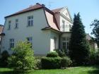 Luxusn� vila-bytov� i nebytov� prostory