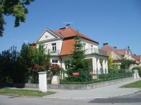 Luxusn� vila-bytov� i nebytov� prostory