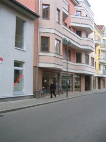 L�ka�sk� ordinace s �ek�rnou