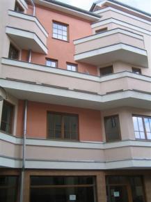 L�ka�sk� ordinace s �ek�rnou