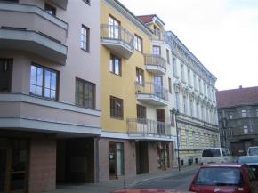 L�ka�sk� ordinace s �ek�rnou