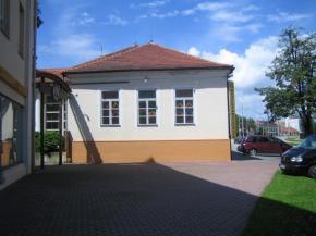 Restaurace Slovansk� l�pa - 430m2