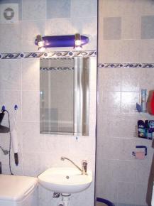 Zrekonstruovan� garsoniera s lodgi� v OV - Otavsk� ulice