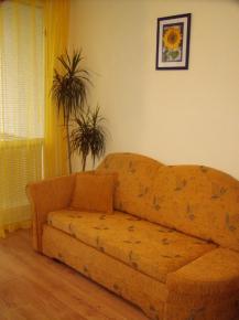 Zrekonstruovan� garsoniera s lodgi� v OV - Otavsk� ulice