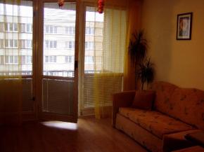 Zrekonstruovan� garsoniera s lodgi� v OV - Otavsk� ulice
