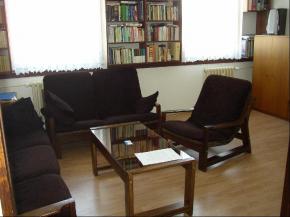 Dr. byt 4+1 p�ed�lan� na 3+1 velmi p�kn�