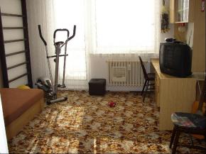 Dr. byt 4+1 p�ed�lan� na 3+1 velmi p�kn�