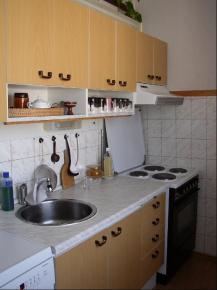 Dr. byt 4+1 p�ed�lan� na 3+1 velmi p�kn�