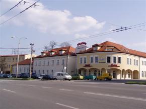 Zd�n� byt 2+kk s lod�i� - 63m2