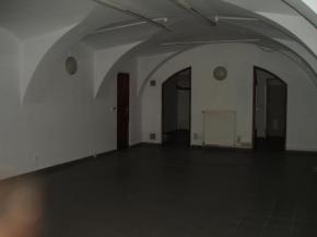 Obchodn� prostor