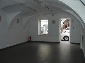 Obchodn� prostor