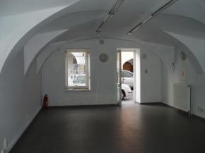 Obchodn� prostor