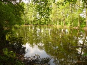 Objekt b�val�ho ml�na