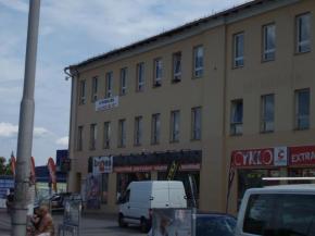 Obchodn� prostory