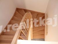 Byt 4+kk esk krumlov-Horn Brna