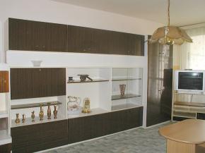 Byt 3+1 esk Krumlov - Pleivec