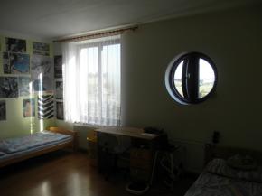 Pronjem bytu 3+kk