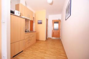 APARTMNOV BYT typ B ern v Poumav