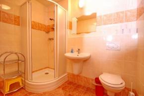 APARTMNOV BYT typ B ern v Poumav
