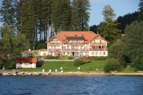 APARTMNOV BYT typ B ern v Poumav