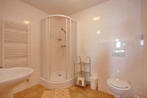 APARTMNOV BYT typ D ern v Poumav