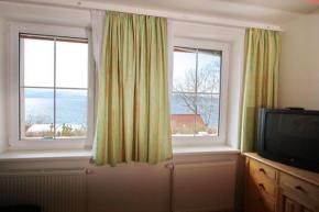 APARTMNOV BYT typ D ern v Poumav